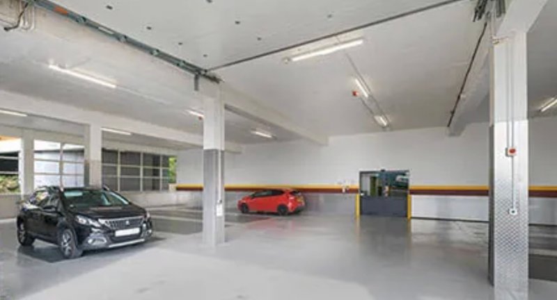 Storage Units at StorageMart Brighton - Hollingbury - Ingleby House, Crowhurst Road Brighton